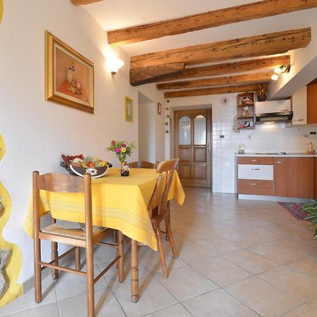 Bella Vista Apartments Motovun Phòng bức ảnh