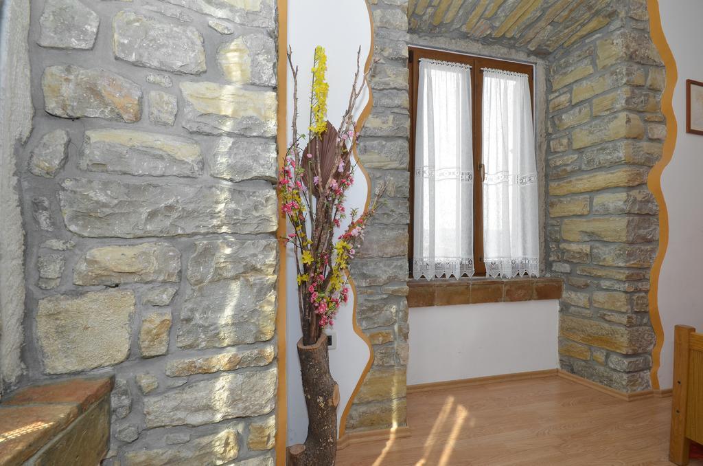 Bella Vista Apartments Motovun Phòng bức ảnh