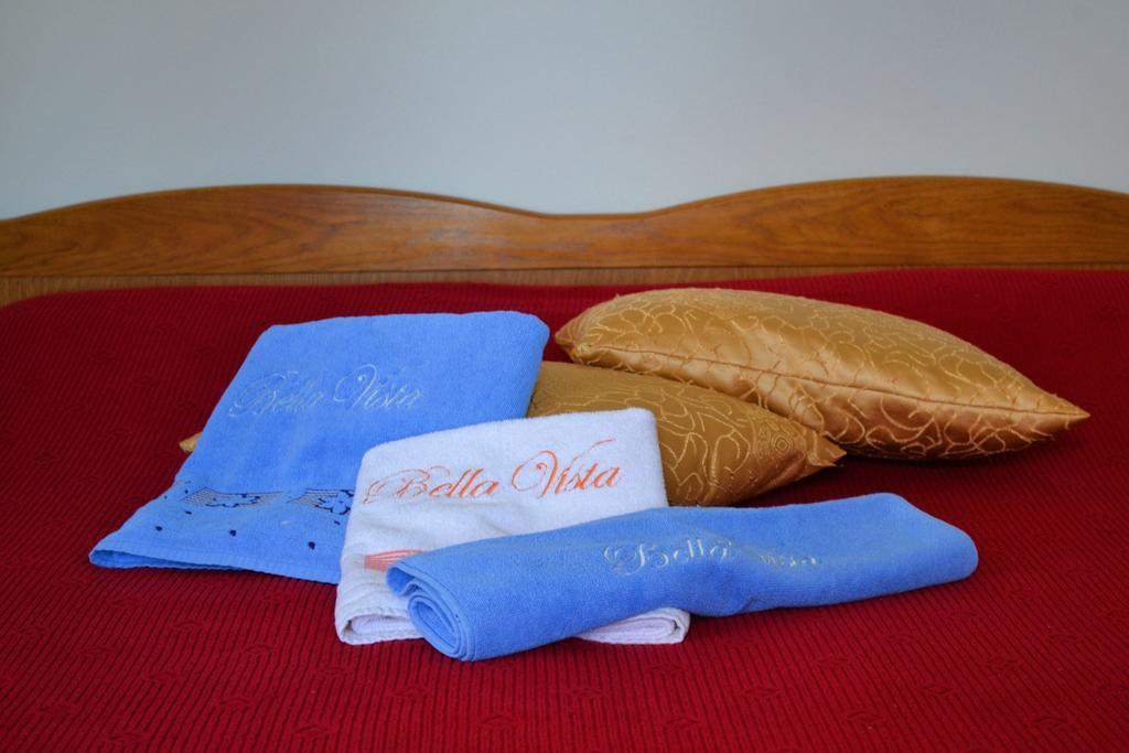Bella Vista Apartments Motovun Ngoại thất bức ảnh