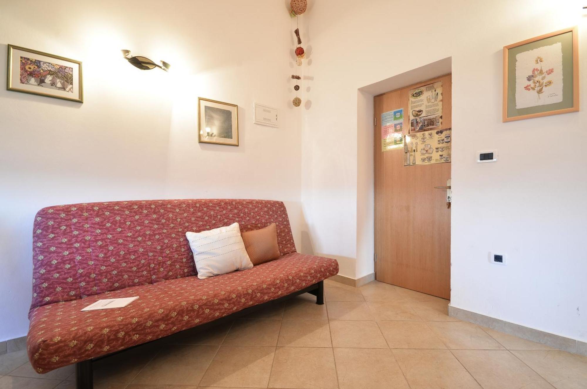 Bella Vista Apartments Motovun Phòng bức ảnh