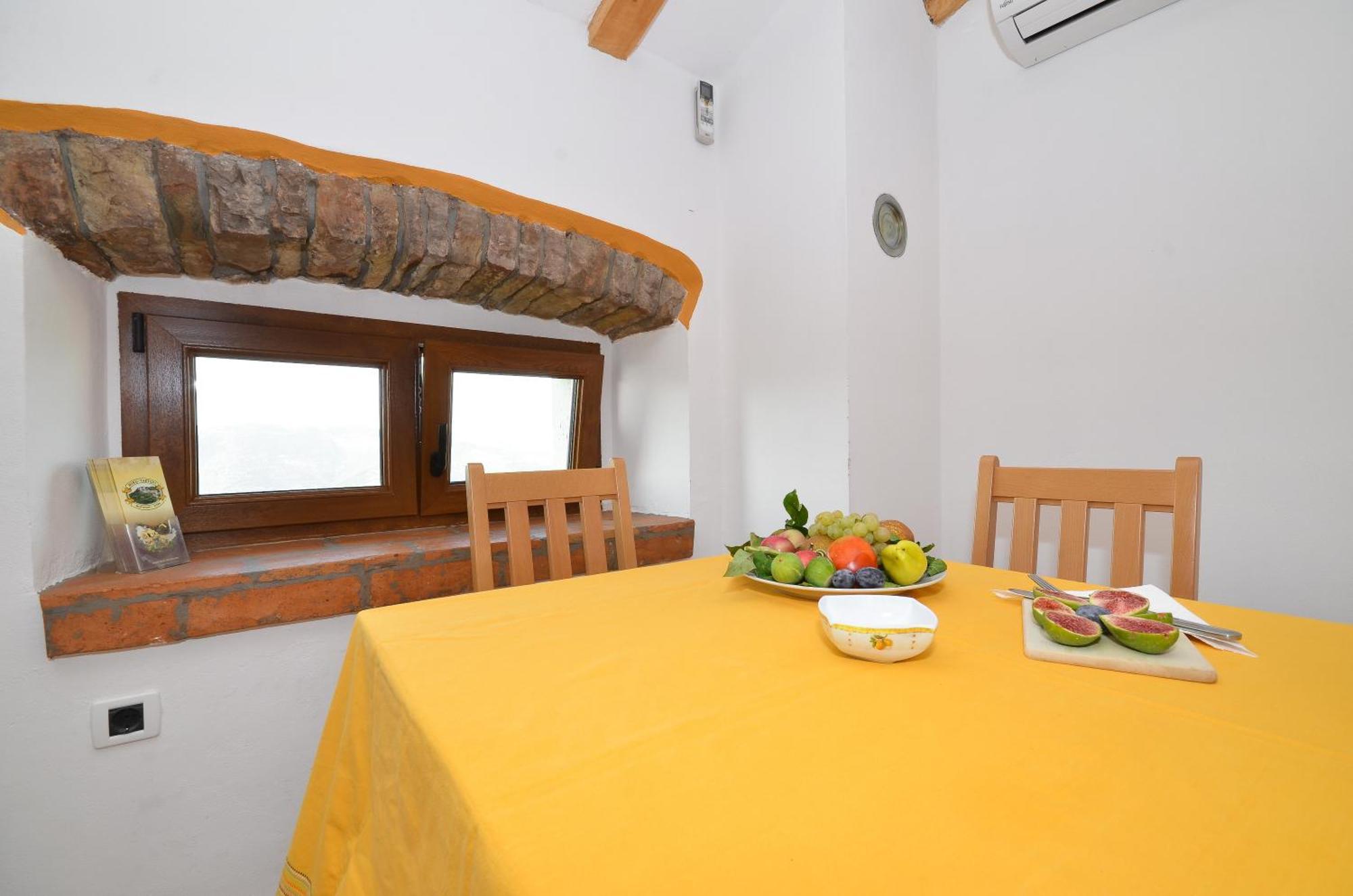 Bella Vista Apartments Motovun Phòng bức ảnh
