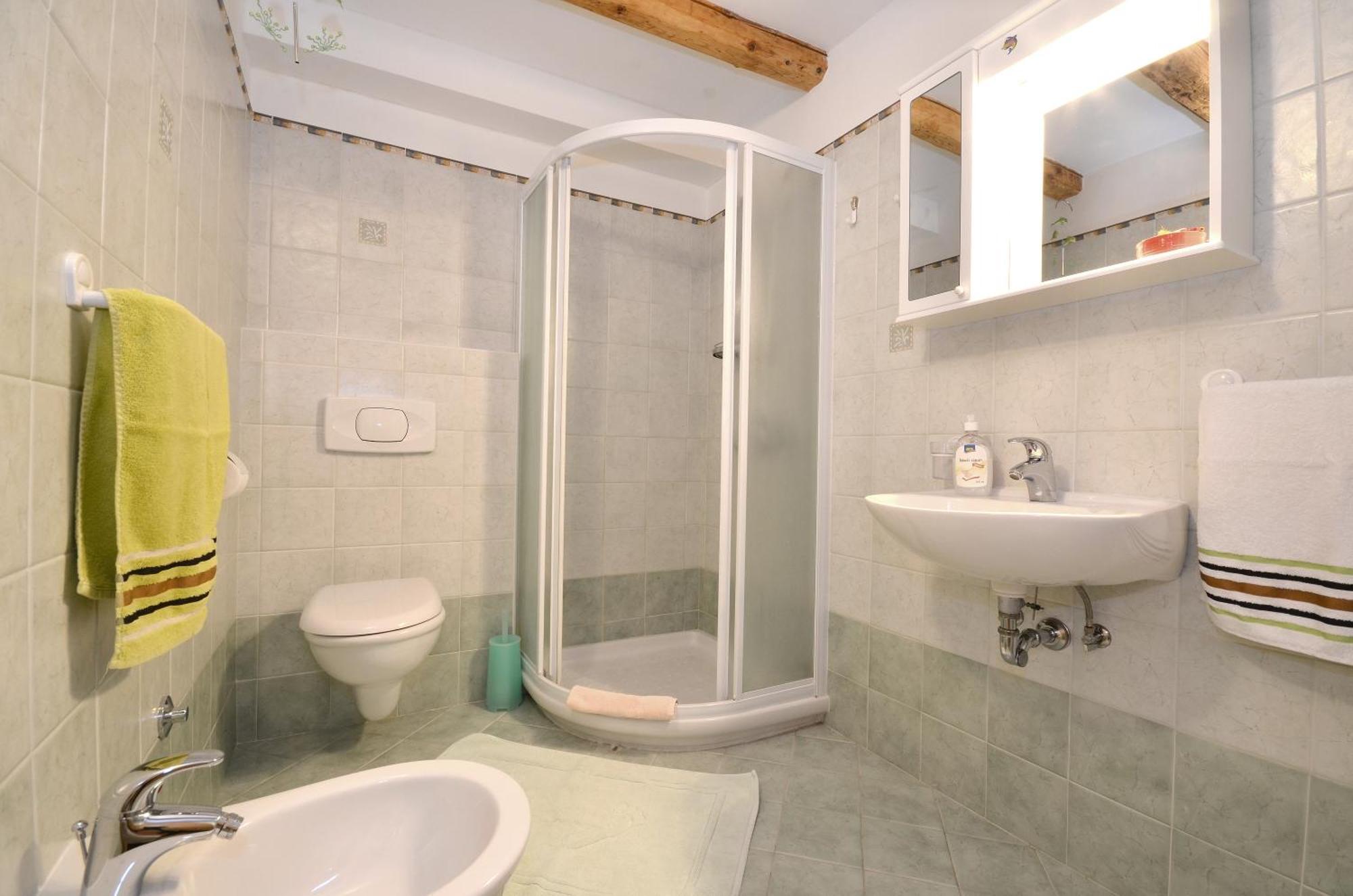 Bella Vista Apartments Motovun Phòng bức ảnh