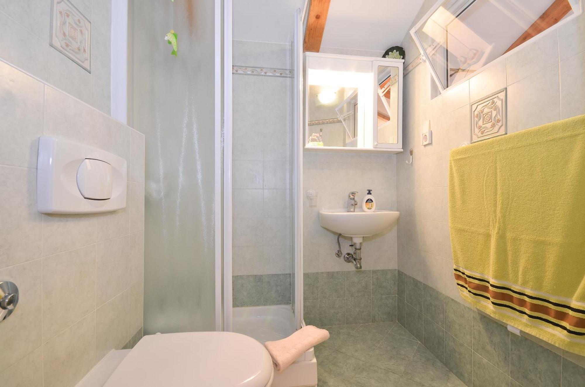Bella Vista Apartments Motovun Phòng bức ảnh