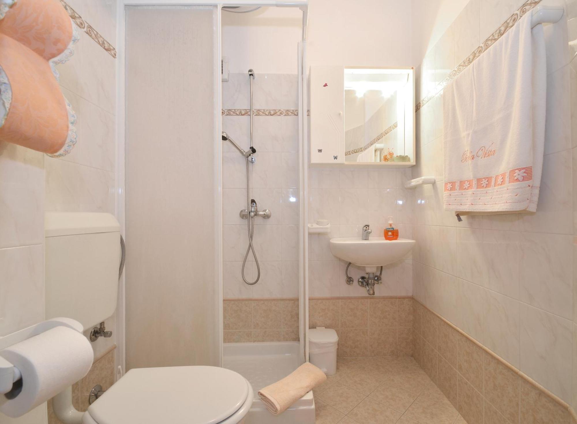 Bella Vista Apartments Motovun Phòng bức ảnh
