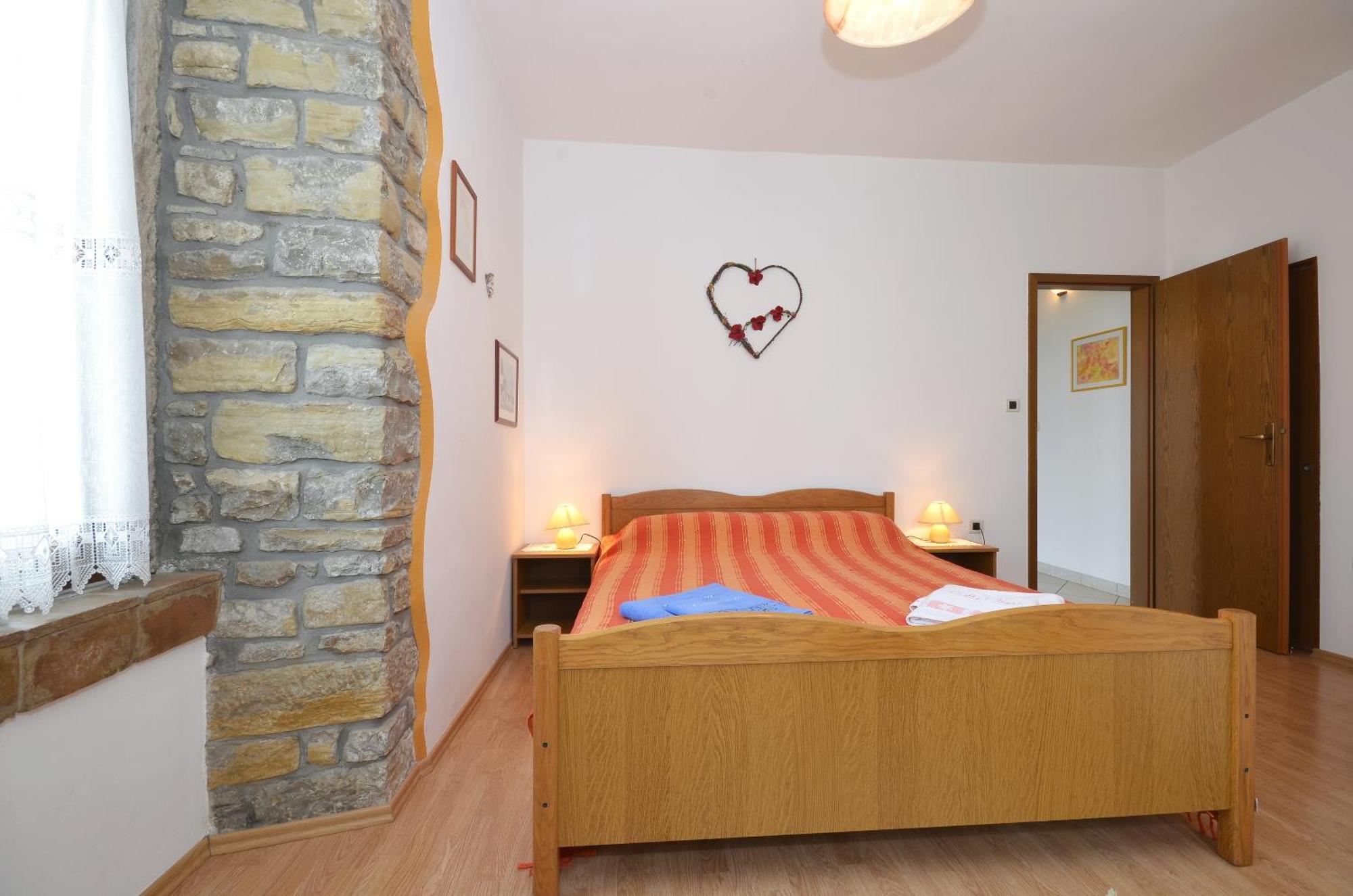 Bella Vista Apartments Motovun Phòng bức ảnh