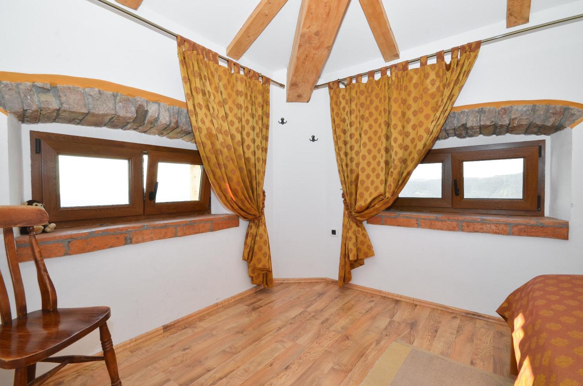 Bella Vista Apartments Motovun Phòng bức ảnh