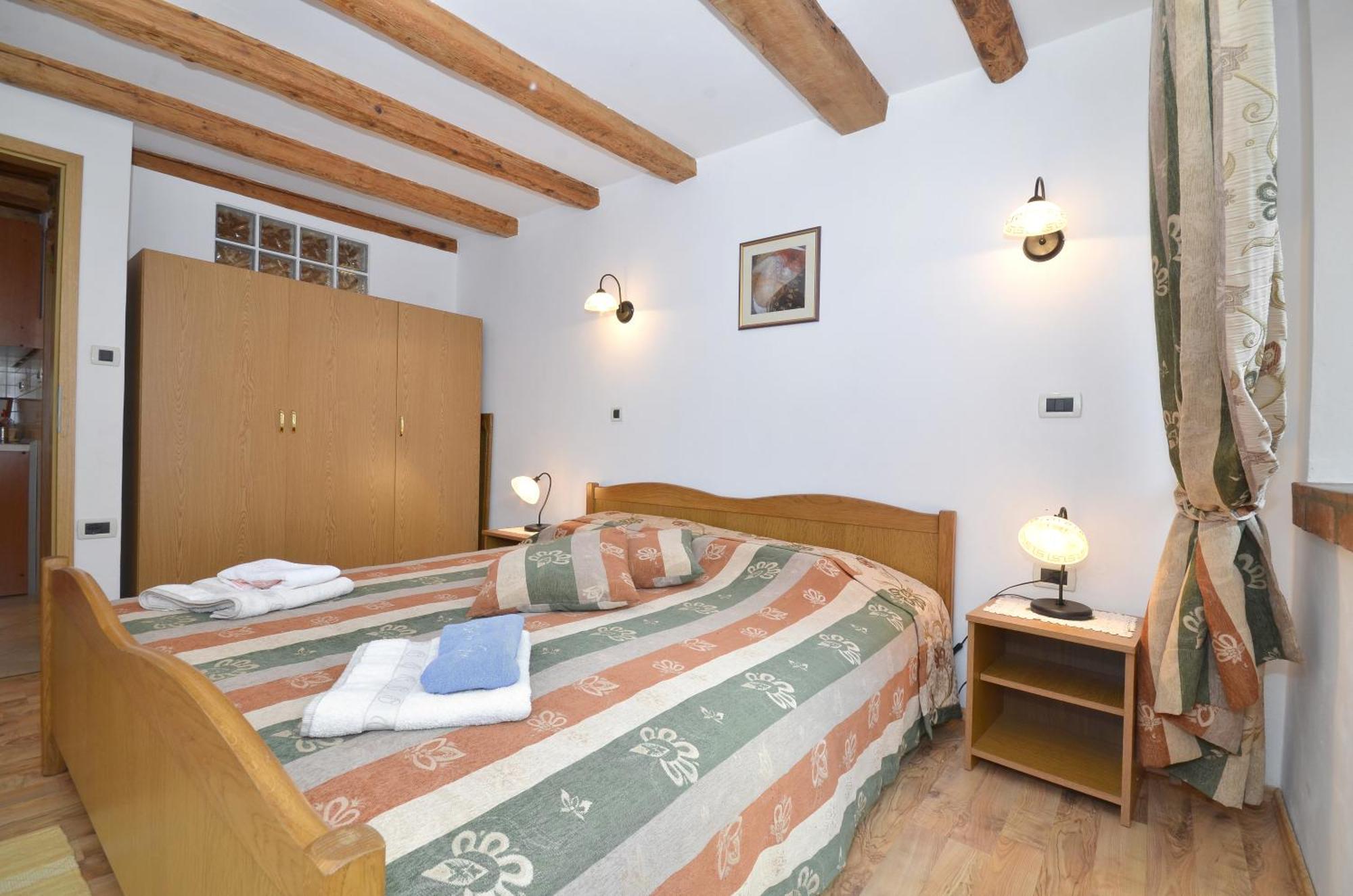Bella Vista Apartments Motovun Phòng bức ảnh