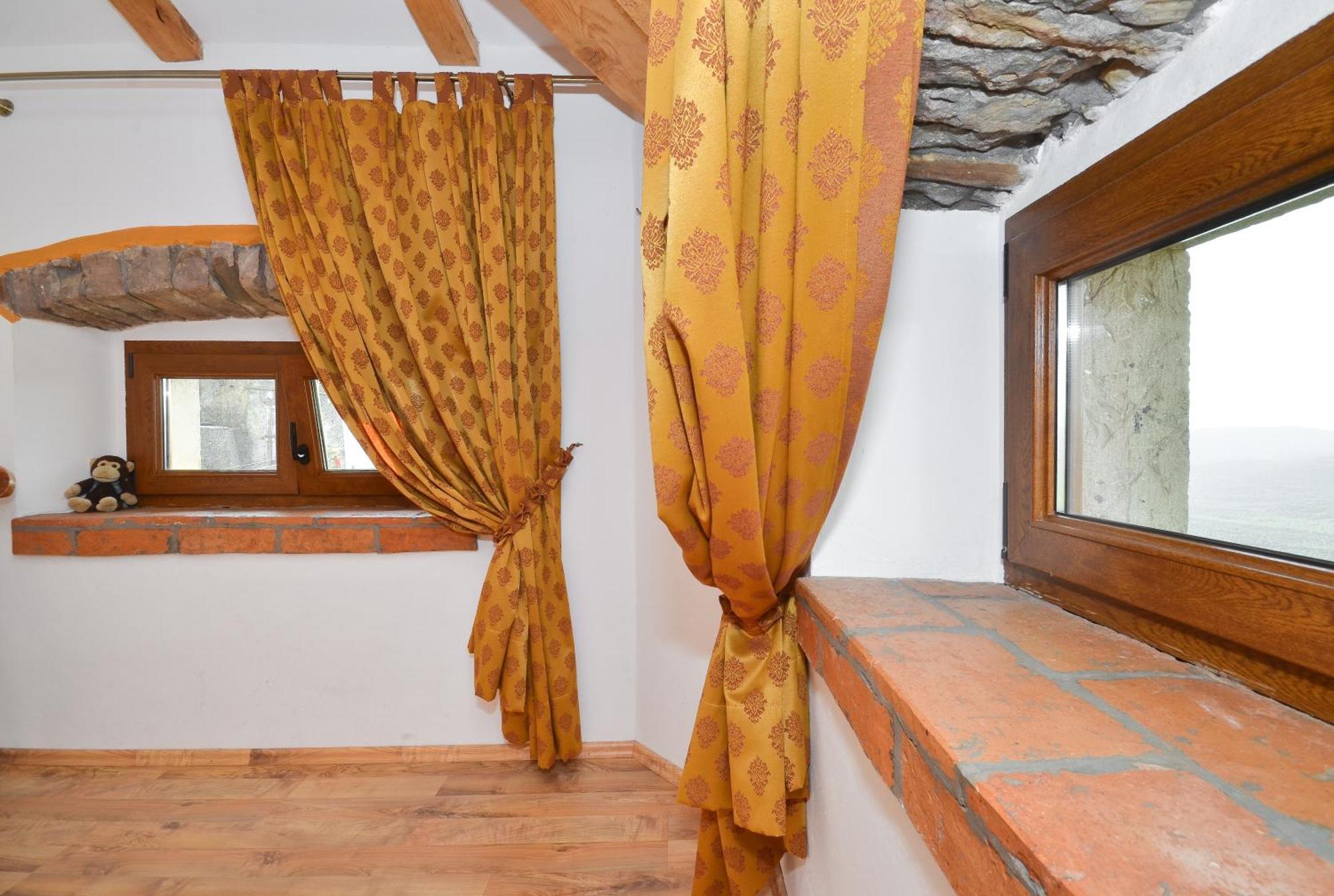 Bella Vista Apartments Motovun Phòng bức ảnh
