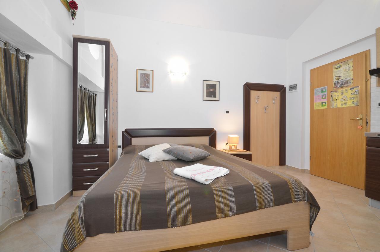 Bella Vista Apartments Motovun Ngoại thất bức ảnh