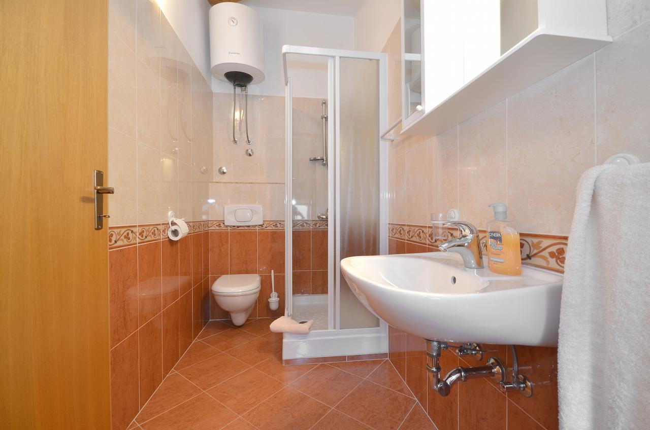 Bella Vista Apartments Motovun Ngoại thất bức ảnh