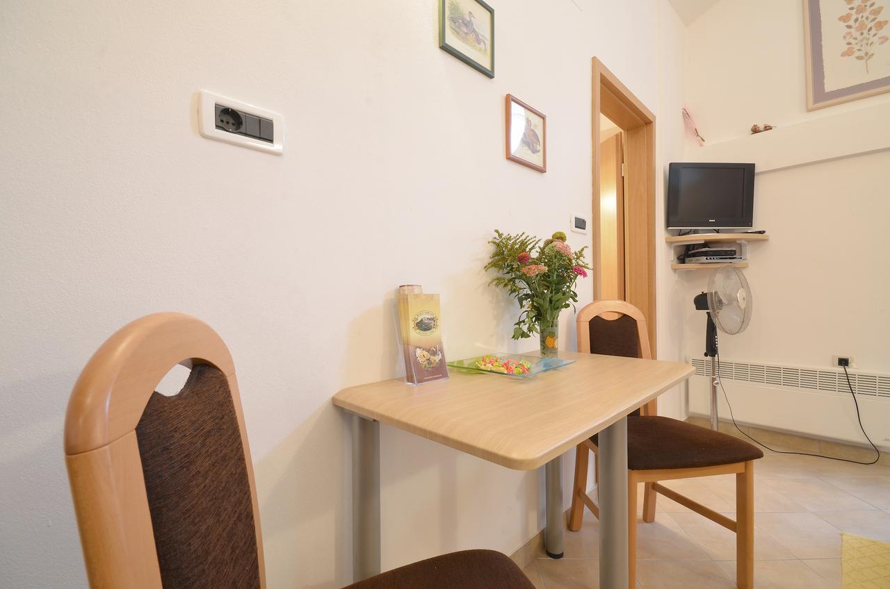 Bella Vista Apartments Motovun Ngoại thất bức ảnh