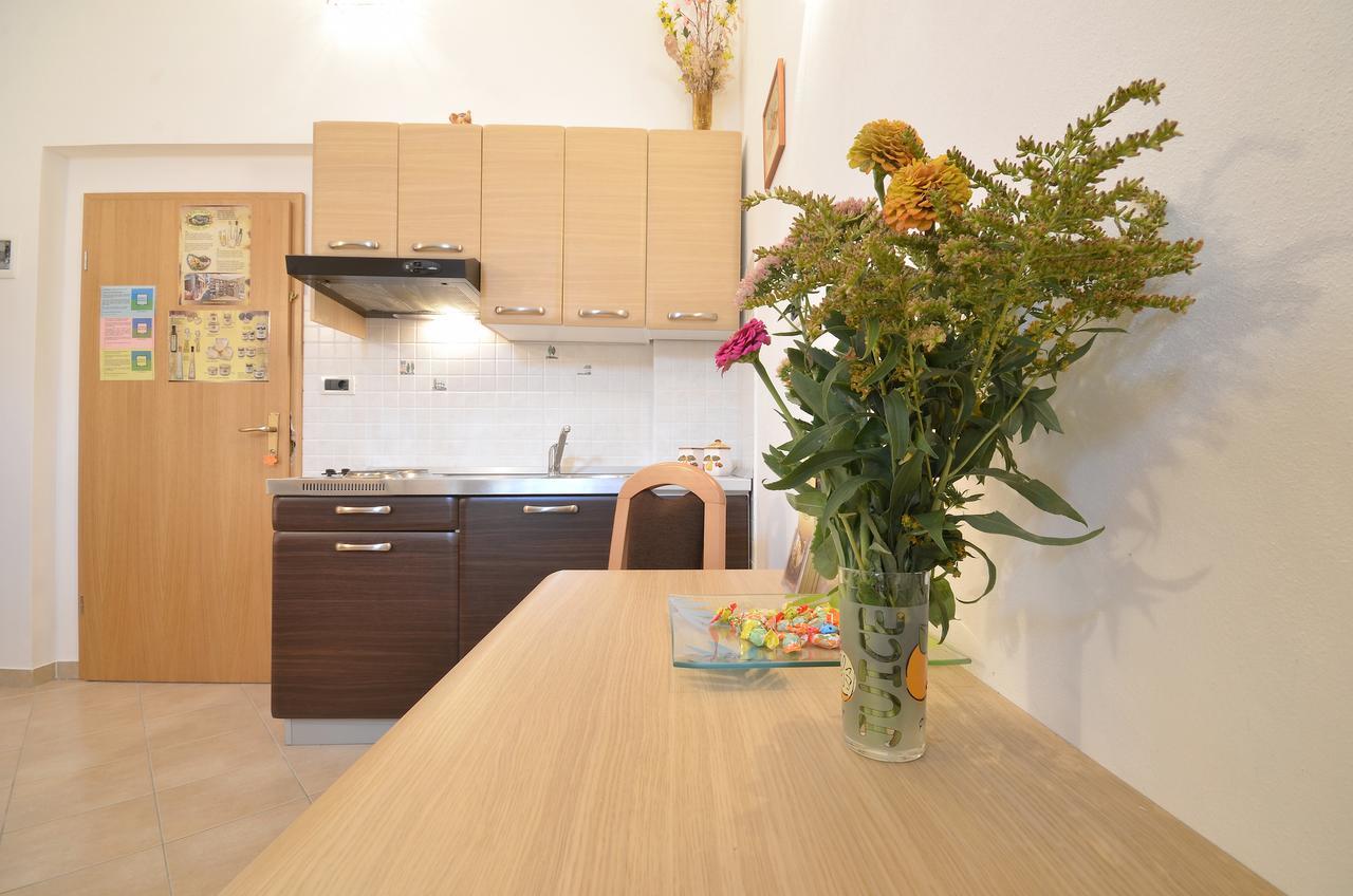 Bella Vista Apartments Motovun Ngoại thất bức ảnh